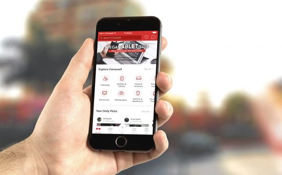 Carousell Records 45% Surge In Listings During Chinese New Year Season