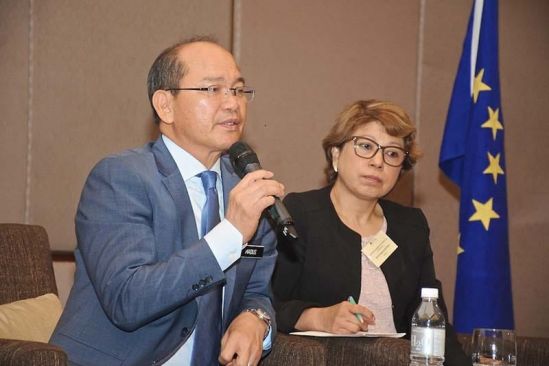 Keeping Data Safe for Industry 4.0 