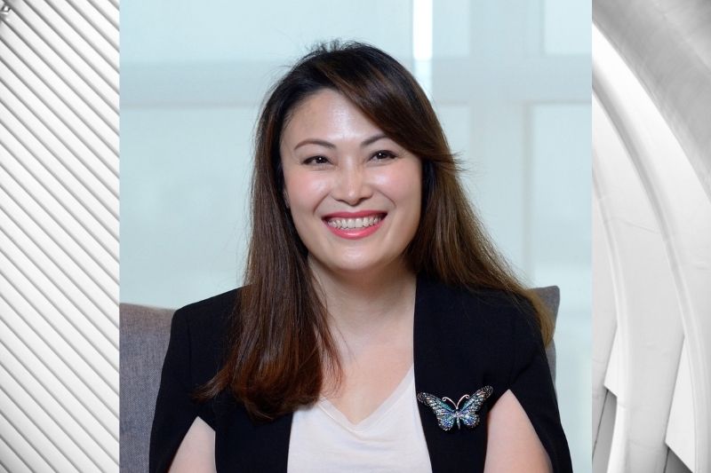 Carol Wang Appointed as Country Manager of NetApp Malaysia