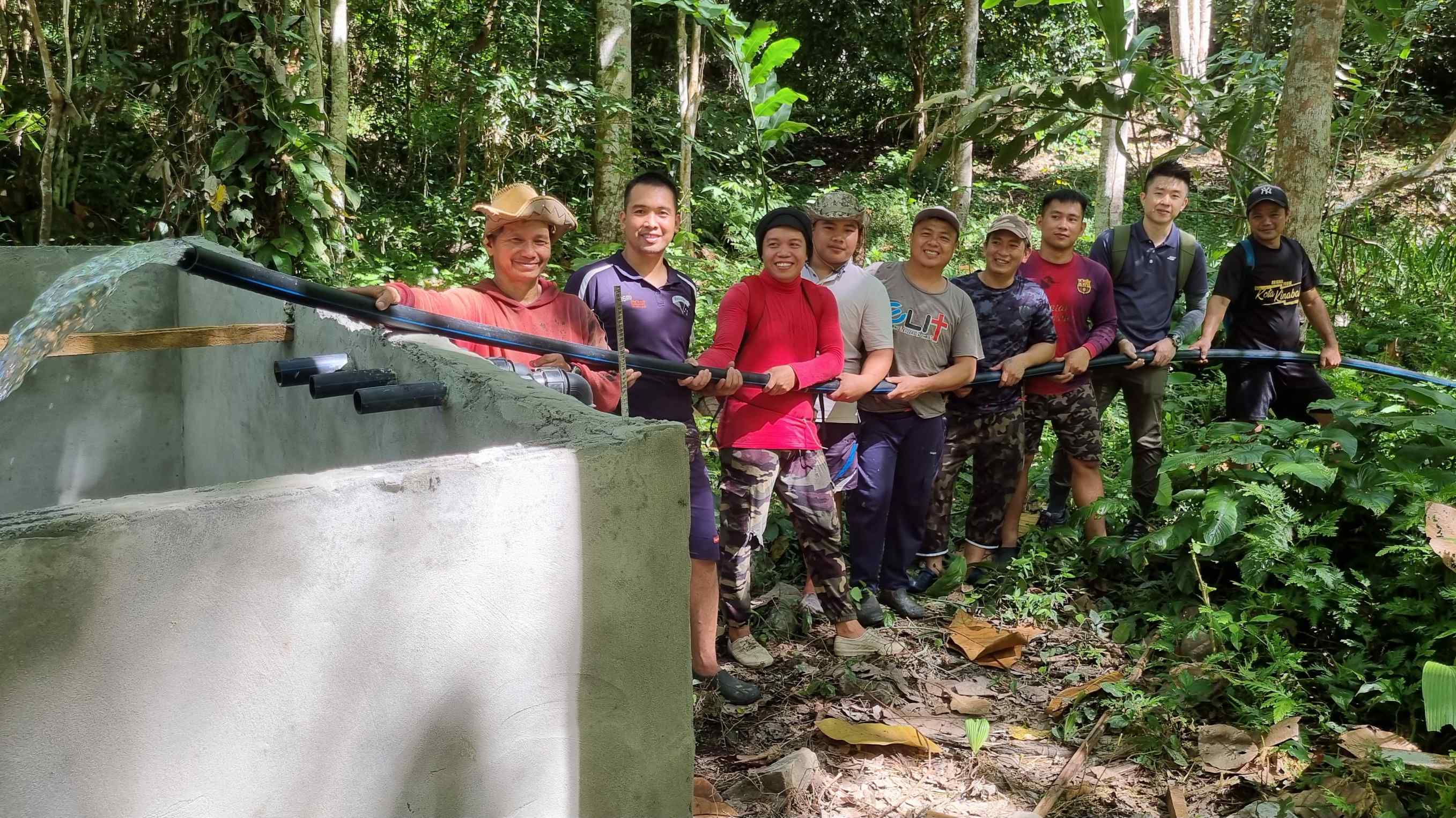 HEINEKEN Cares: Celebrating Five Years of Supporting Communities in Need