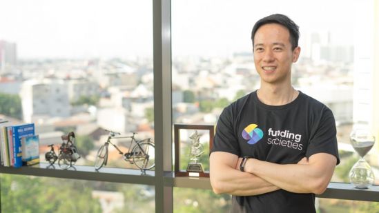 Silk Road: Southeast Asia’s First Partner-driven  Digital Supply Chain Financing System