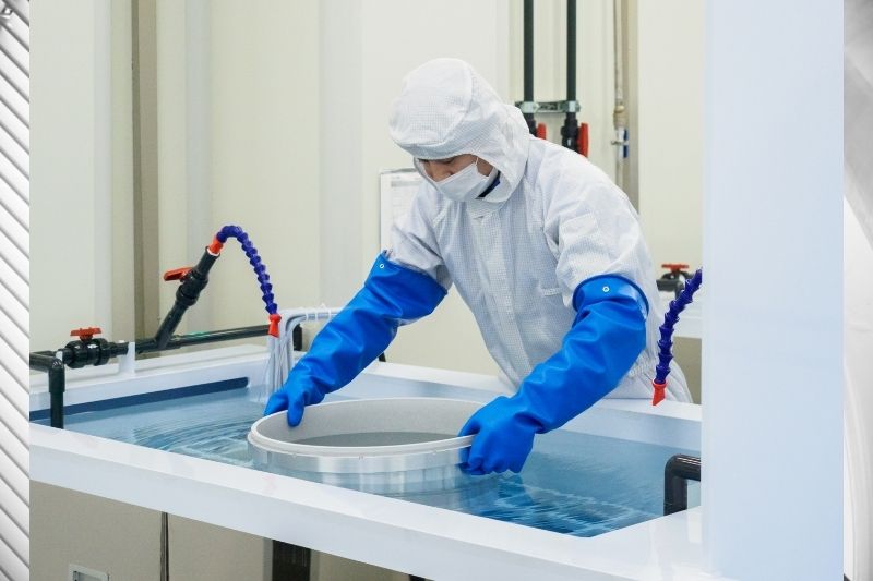 Ferrotec Chooses Malaysia to Expand Manufacturing Capacity to Grow Its Global Business