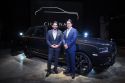 Rolls-Royce Launches Cullinan – Malaysia’s Luxurious SUV