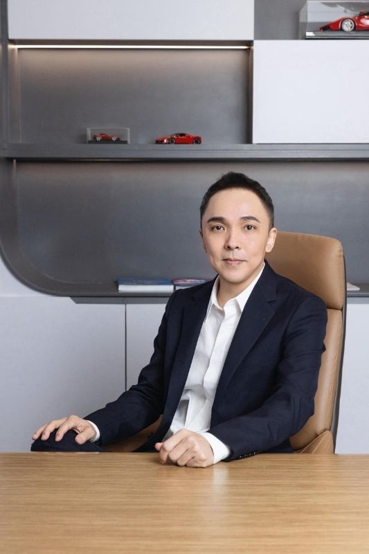 FROM TELCO TO TECH POWERHOUSE XOX UNVEILS VISION FOR DIGITAL-FIRST  GROWTH