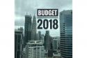 Budget 2018: A Total of RM250.25 Billion Allocation 