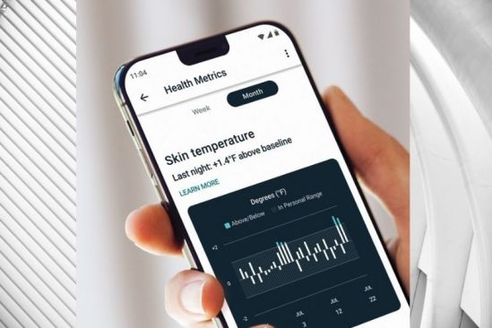 Fitbit is extending free access to view your trends from the past week in the Health Metrics dashboard to all Versa 2, Inspire 2 and Charge 4 users