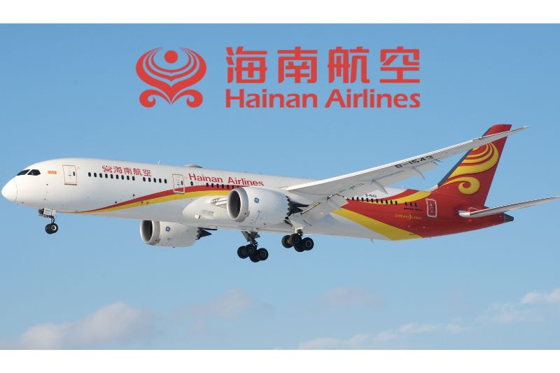 To reverse losses, Chinese airlines venture into livestreaming