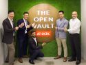 OCBC Bank Unveils FinTech and Innovation Unit The Open Vault