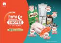 A MEANINGFUL CELEBRATION AS RAYA INI, SHOPEE DI SISIMU