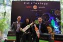 UNILEVER FOOD SOLUTIONS (LIPTON) AND MONIN INTRODUCE #MIXTEALOGY
