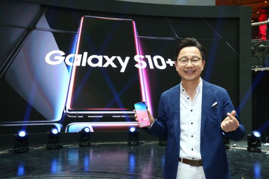 Samsung Malaysia Unveils Latest Pride and Glory with the Galaxy S10