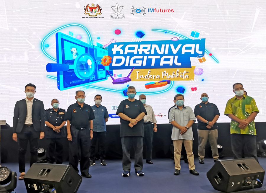 Huawei Malaysia Launches TECH4ALL Remote Education to Bridge Digital Divide