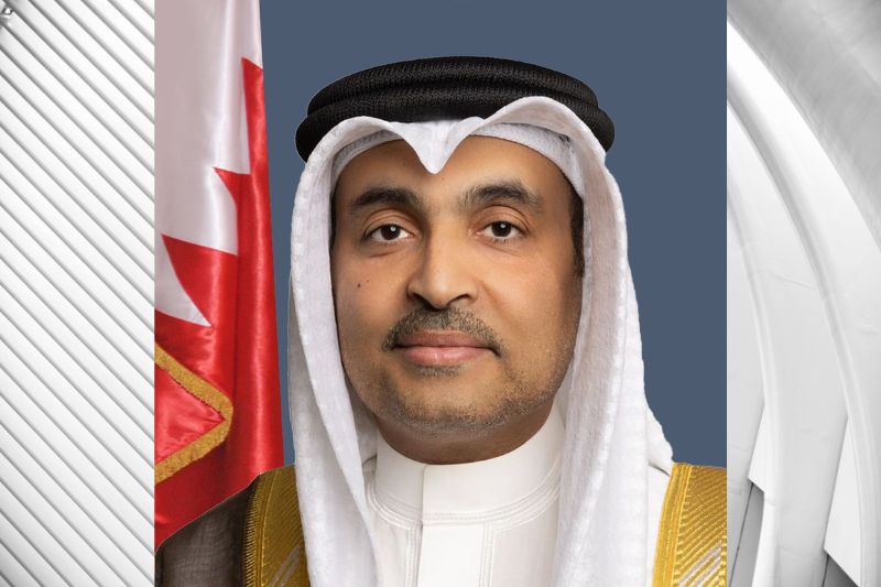 Celebrating 50 Years of Bahrain-Malaysia Diplomatic Relations