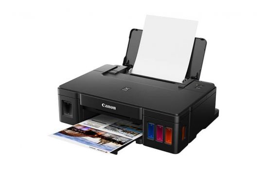 Canon Launches New Range of PIXMA G Series Printers Featuring Cost-Efficient High-Performance Printing 
