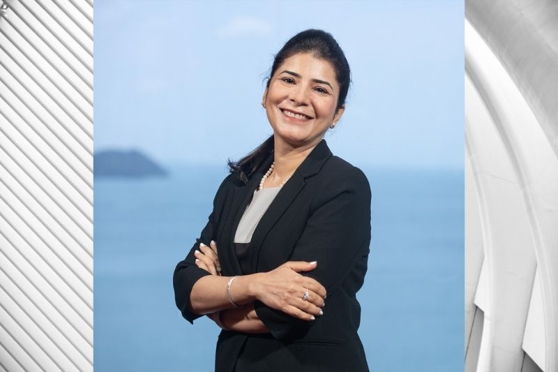 How to build a future-proof retail supply chain