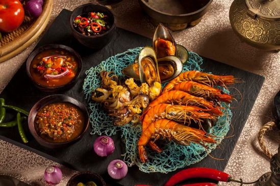 Sunway Putra Hotel Welcomes the Month of Ramadan