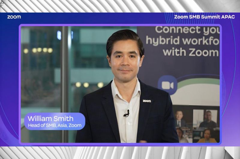 Zoom Empowers SMBs Across Asia Pacific with AI-Driven Efficiency