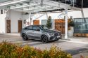 The new premium SUV range by Mercedes-Benz