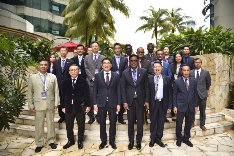 Malaysia&#039;s Transport Transformative Initiative Through TDA