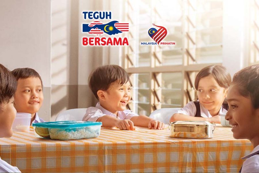 Sunway Releases “teguh Bersama” Video Showing Importance of Unity and Making a Difference in the Lives of Others