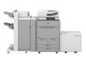 Canon extends its Colour Production Printer Range with the new imagePRESS C165
