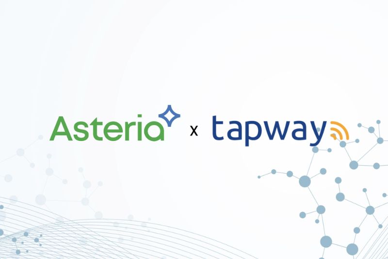 Tapway Breaks Into Japanese Market; Launches AI-IoT Product Suite with Asteria Corporation