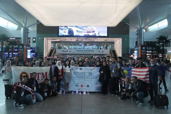 AirAsia X Continues to Inspire the Youths