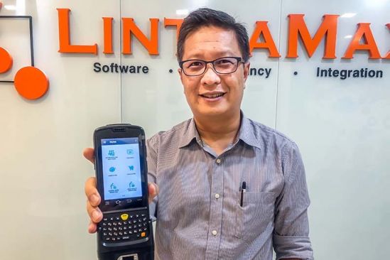 LintraMax Launches QuartoConnect to Help Modernize Oil Palm Plantations
