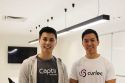 Captii Ventures Invests in Curlec