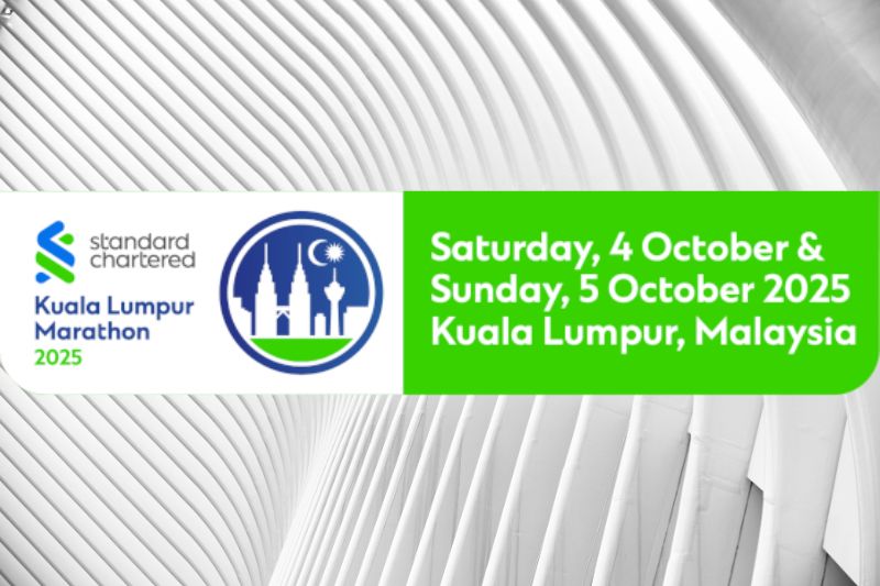 KLSCM 2025 sells out in record time!