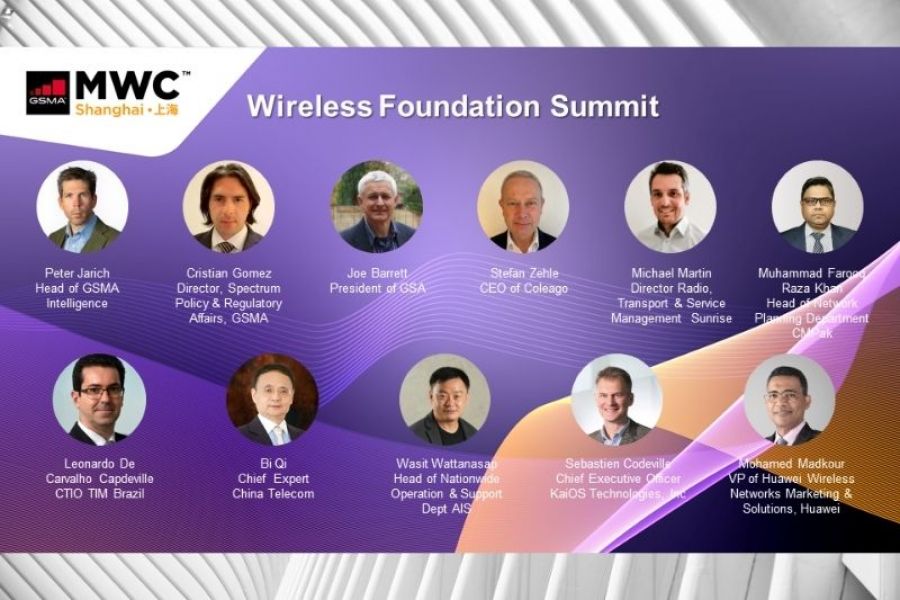 Strengthening LTE Foundation To Maximise 5G Potential