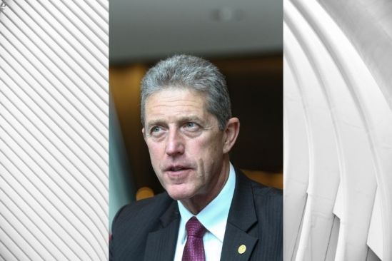 Venues are Important Infrastructure Assets to Drive National Economic Recovery