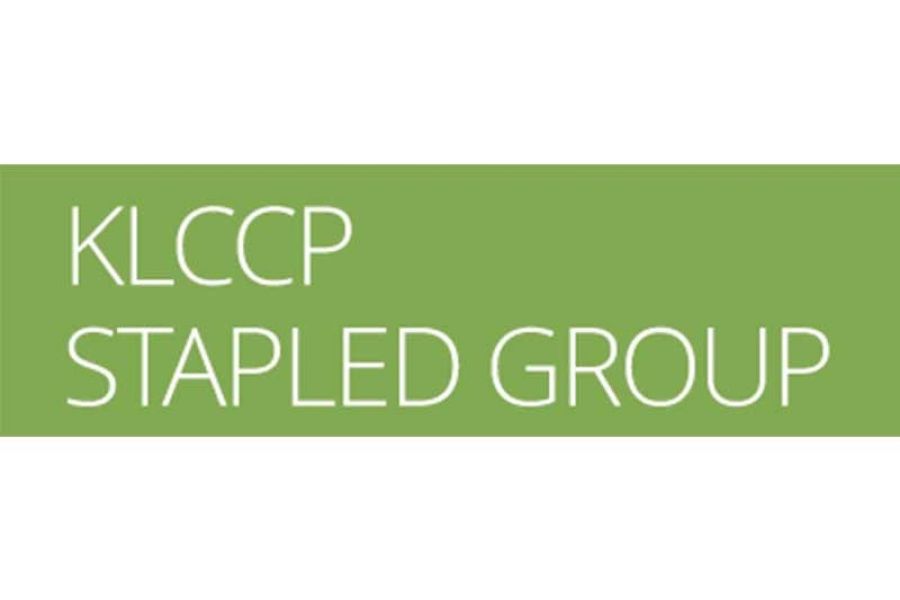 KLCCP Stapled Group Sustains Growth With 2.6% Revenue Increase in Third Quarter 2018
