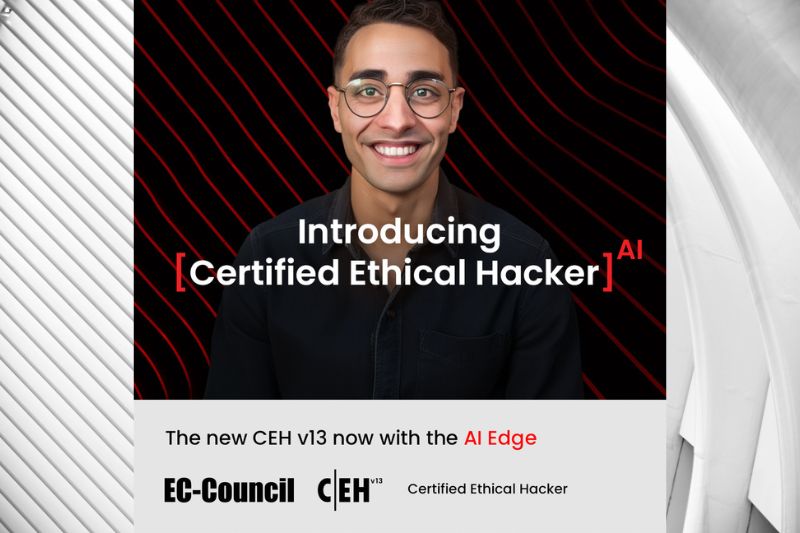 EC-Council Unleashes AI-Powered Ethical Hackers on Cybercrime