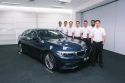 BMW Introduces Product Genius Programme