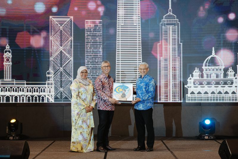 Modern Services Powering Malaysia&#039;s Economic Future