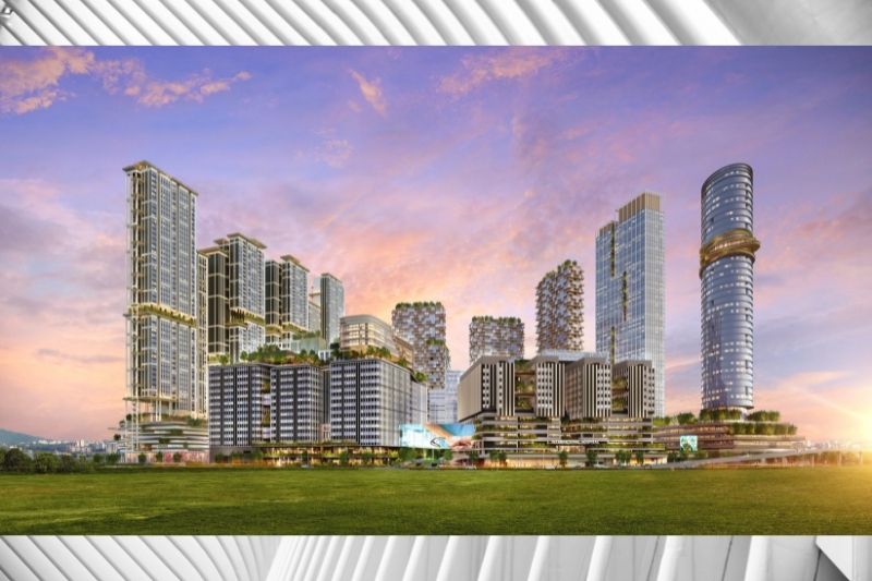 KL Wellness City to be first-of-its-kind healthcare-oriented township in Malaysia