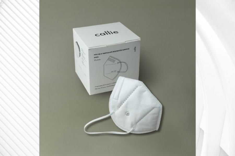 Surgical Mask vs KN95 Respirator