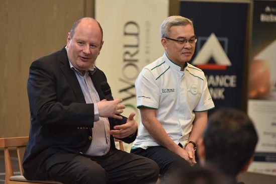 BizSmart Challenge 2018 is offering up to RM5 million in collateral-free financing 