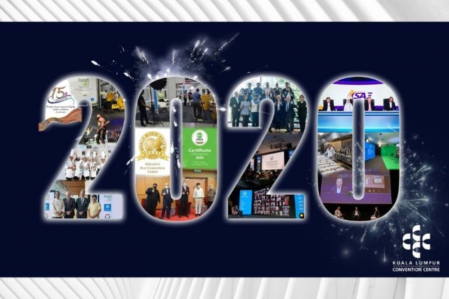 Twenty Great Things in 2020!