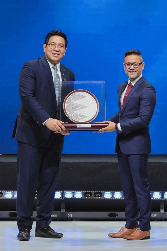 Trailblazer Award winner, Pertamina for the project of &#039;Desa Energi Berdikari (Energy-Independent Village)&#039;