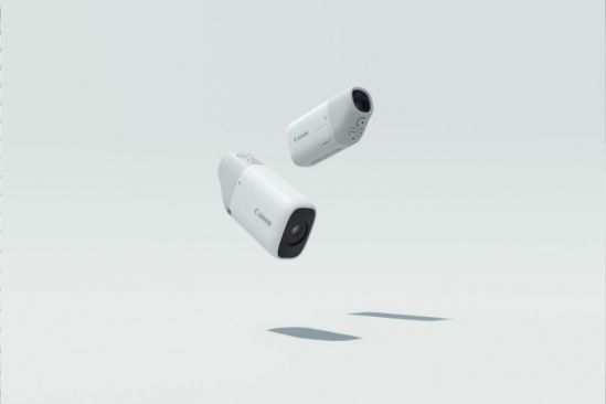 Get 800mm Magnification Right in Your Pocket With the New Canon PowerShot Zoom