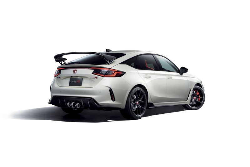 Honda Malaysia Announces Product Update for Civic, Civic Type R, and CR-V