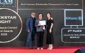 Allianz Malaysia Wins at National Contact Centre Awards 2018