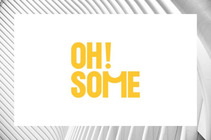 Discover Global Bestsellers at OH!SOME New Store in Kuala Lumpur