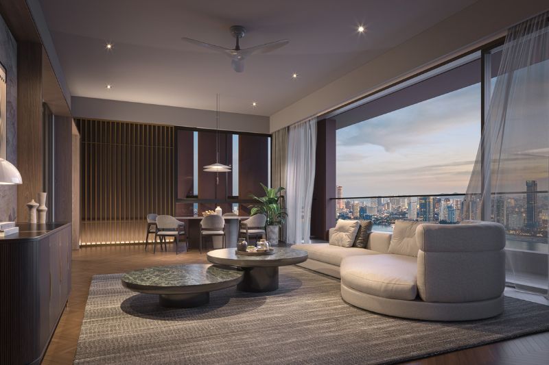 E&amp;O Group Unveils the Lume