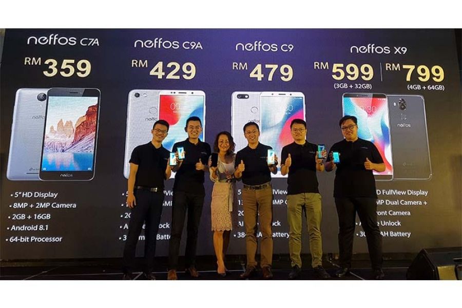 TP-Link introduces new range of products in Malaysia