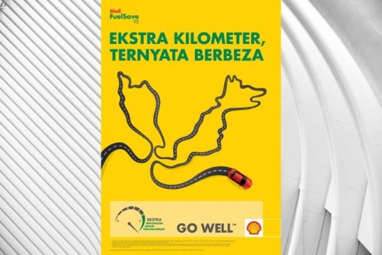 The Difference of Extra With Shell