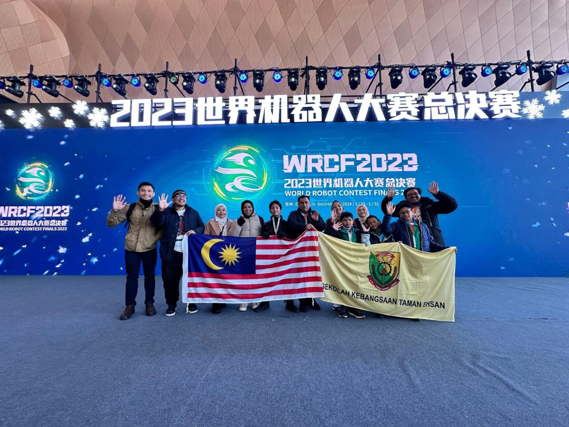 Malaysia Techlympics 2025 aims​ 1.7 Mln participants nationwide