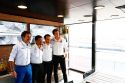 Petronas Announces Global Search For Trackside Fluid Engineer